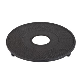 Trivet litinový