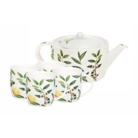 TEA TIME set, 1,4 l