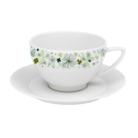 Porcelánový hrnek - Šálek štěstí, 240 ml