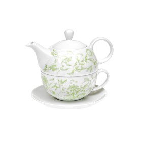 Tea for one - Julia, 400 ml