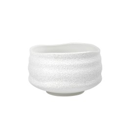 Porcelánová miska na matchu - Yuki