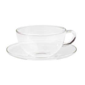 skleněný šálek Argo, 150 ml