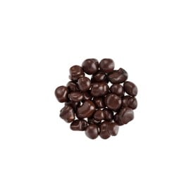Černý rybíz v čokoládě, 150 g