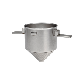 Coffee Dripper - nerez
