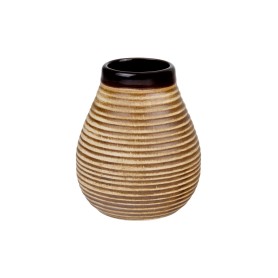 Keramická kalabasa - Linie, 350 ml