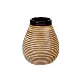 Keramická kalabasa - Linie, 350 ml
