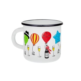 Plecháček - Party, 350 ml