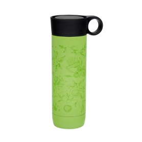 Termoska Verde s nerezovým sítkem 0,45 l, 450 ml