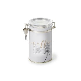 Iva - plechovka na kávu, 250 g