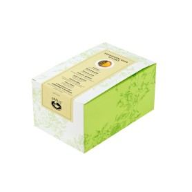 Degustační sada - Bylinky, 8 x 10 g