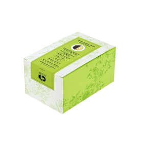 Degustační sada - Čisté čaje, 8 x 10 g
