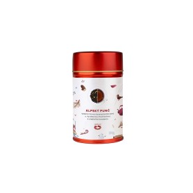 Alpský punč - dárkové balení, 70 g