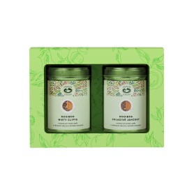 Pozdrav z Afriky - dárkové balení, 2 x 50 g