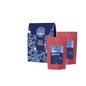 Domácí pohoda - dárkové balení, 2 x 50 g