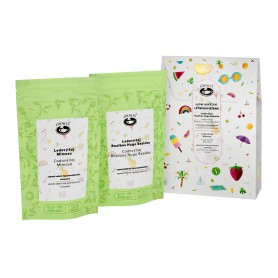 Letní osvěžení – dárkové balení, 2 x 50 g