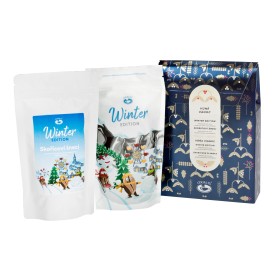 Vůně Vánoc - dárkové balení, 2 x 150 g