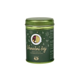 Vánoční čaj - dárkové balení, 40 g