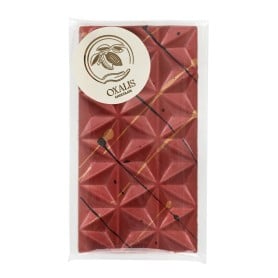 Čokoláda - hořká, 75 g