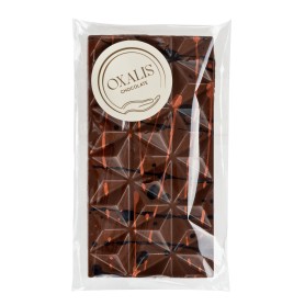 Čokoláda - hořká, 75 g