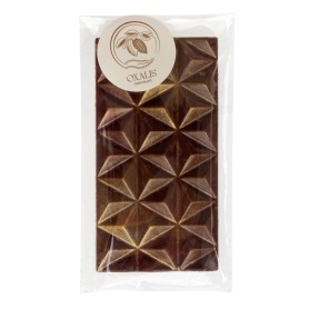 Čokoláda - hořká, 75 g
