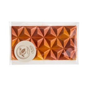 Čokoláda - bílá, 75 g