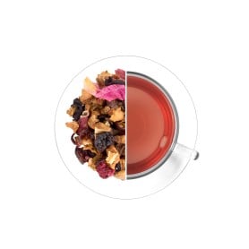 Berry Milkshake, 1 kg