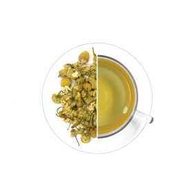 Heřmánek (květ), 500 g