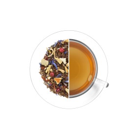Rooibos Citrus-zázvor, 1 kg