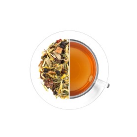 Síla českých bylin, 500 g