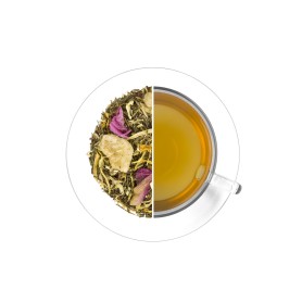 Rooibos Cesta rájem, 1 kg