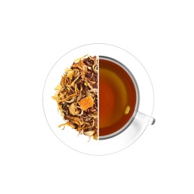 Honeybush Orange - Cream, 1 kg