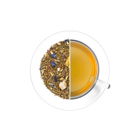Ledový čaj Rooibos Tropicana, 1 kg