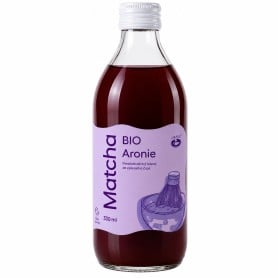 BIO Matcha Aronie, 330 ml