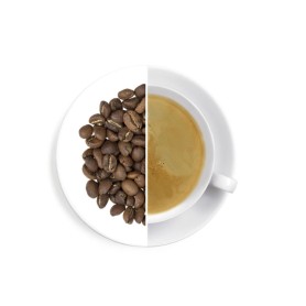 Ethiopia Yirgacheffe, 500 g