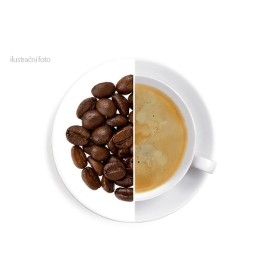 Horké maliny, 500 g