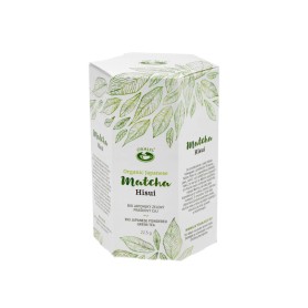 Matcha Hisui BIO, 15 x 1,5 g