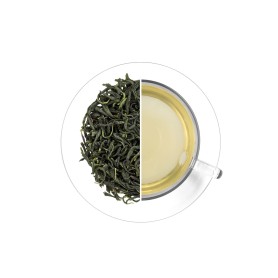 Tamaryokucha BIO, 1 kg