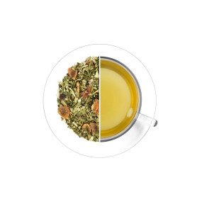 Mate Orange BIO, 1 kg