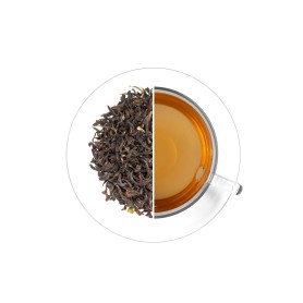 Darjeeling Rungmook SFTGFOP1 - Second Flush BIO, 1 kg