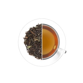 Darjeeling FTGFOP1 - Second Flush Blend BIO, 1 kg