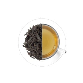 Gruzie Egrisi BIO, 1 kg