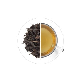 Gruzie Smoked Tea BIO, 1 kg