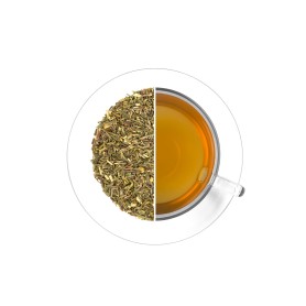 Rooibos zelený BIO, 1 kg