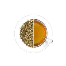 Rooibos zelený BIO, 1 kg