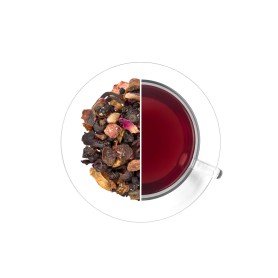 Lesní jahoda, 80 g