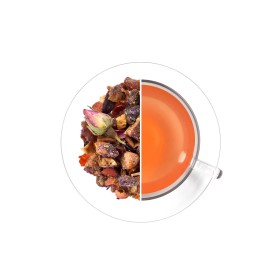 Jahodový polibek ®, 80 g
