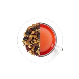 Malina v medu, 80 g