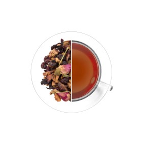 Opilé jahody, 80 g