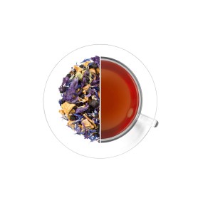 Borůvkový vrch, 80 g