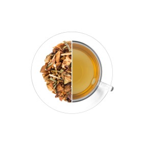 Turecké jablko, 80 g